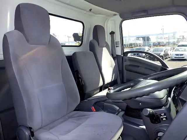 日産 アトラス 小型 車両重機運搬 ラジコン ウインチの中古トラック画像10