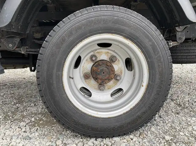 日野 デュトロ 小型 平ボディ TKG-XZU695M H30の中古トラック画像20