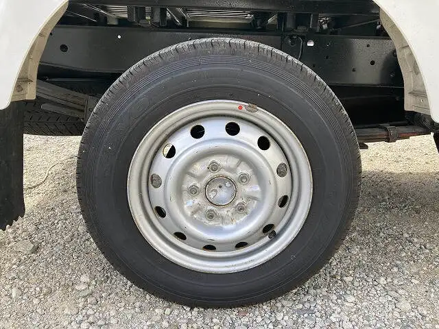 マツダ ボンゴ 小型 平ボディ パワーゲート ABF-SK82Tの中古トラック画像20