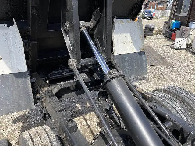 いすゞ エルフ 小型 ダンプ コボレーン TKG-NJR85ADの中古トラック画像15