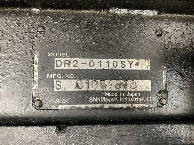 いすゞ エルフ 小型 ダンプ コボレーン TKG-NJR85ADの中古トラック画像8
