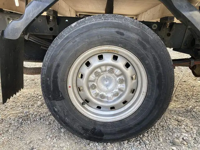 いすゞ エルフ 小型 平ボディ KR-NHR69 H18の中古トラック画像20
