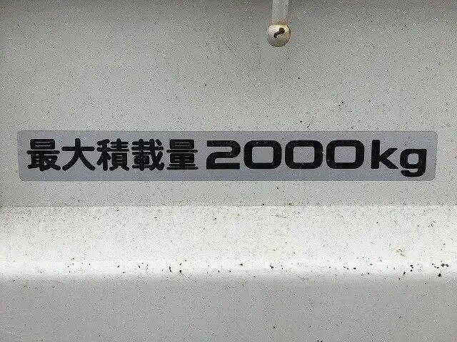いすゞ エルフ 小型 ダンプ コボレーン 2RG-NJR88ADの中古トラック画像8