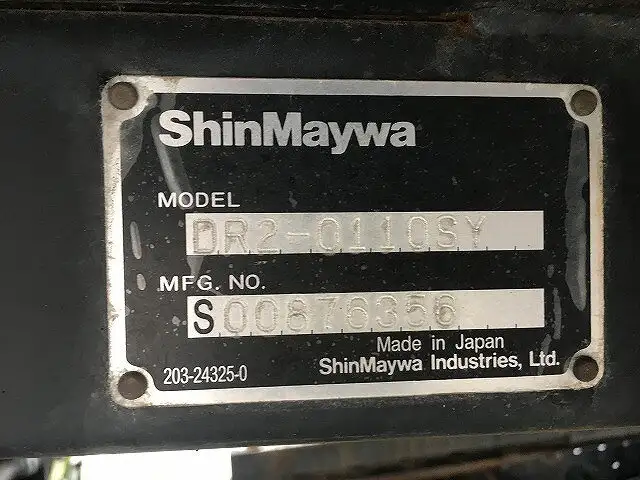 いすゞ エルフ 小型 ダンプ コボレーン 2RG-NJR88ADの中古トラック画像7