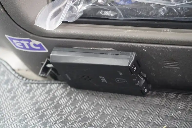 トヨタ コースター 小型 バス マイクロバス SDG-XZB50の中古トラック画像10