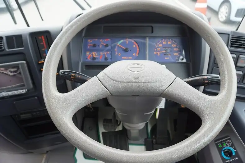 日野 メルファ 中型/増トン バス 観光バス SDG-RR7JJCAの中古トラック画像8
