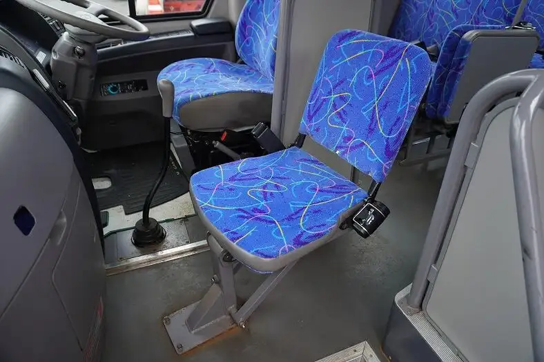 日野 メルファ 中型/増トン バス 観光バス SDG-RR7JJCAの中古トラック画像10