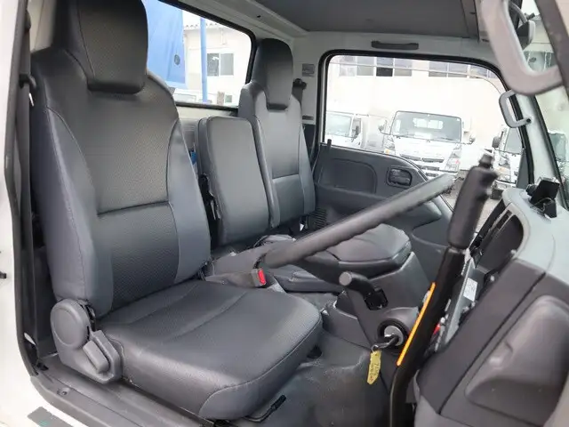 いすゞ エルフ 小型 高所・建柱車 高所作業車 TKG-NKR85YNの中古トラック画像13