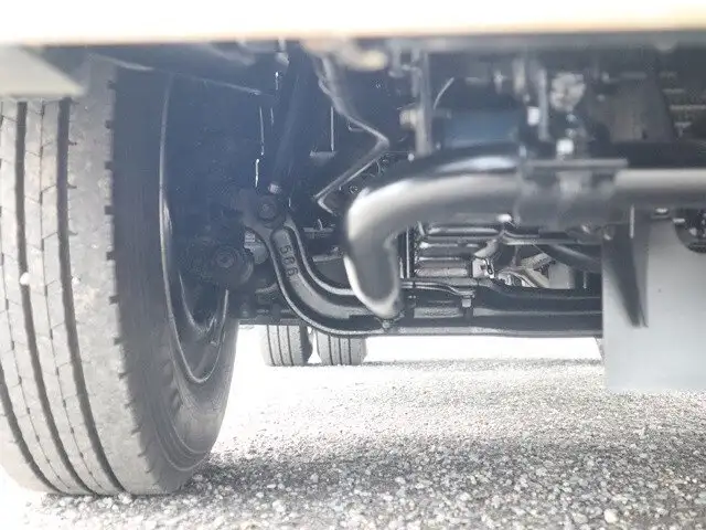 いすゞ エルフ 小型 高所・建柱車 高所作業車 TKG-NKR85YNの中古トラック画像18