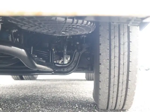 いすゞ エルフ 小型 高所・建柱車 高所作業車 TKG-NKR85YNの中古トラック画像19