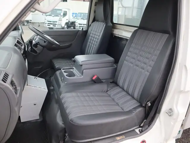 マツダ ボンゴ 小型 アルミバン ボトルカー DBF-SLP2Tの中古トラック画像13