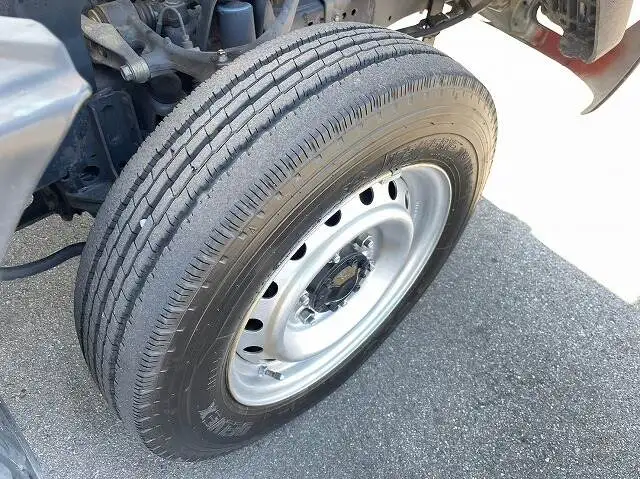 トヨタ トヨエース 小型 平ボディ パワーゲート TC-TRY220の中古トラック画像20
