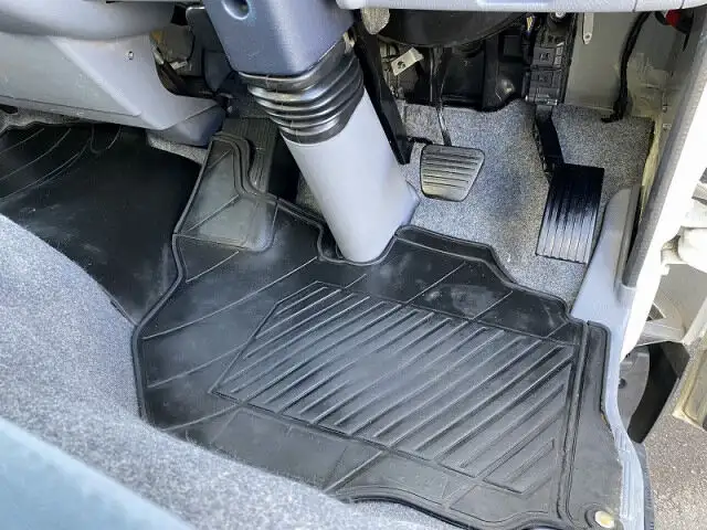 日産 アトラス 小型 アルミバン サイドドア TKG-FEA5Wの中古トラック画像14