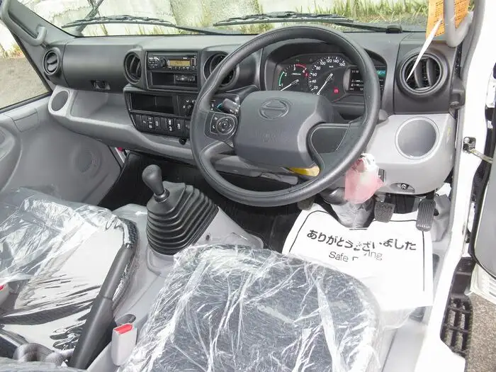 日野 デュトロ 小型 タンク車 ローリー 2RG-XZU600Eの中古トラック画像14
