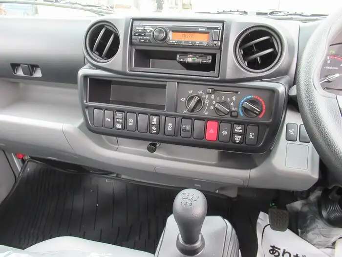 日野 デュトロ 小型 タンク車 ローリー 2RG-XZU600Eの中古トラック画像16
