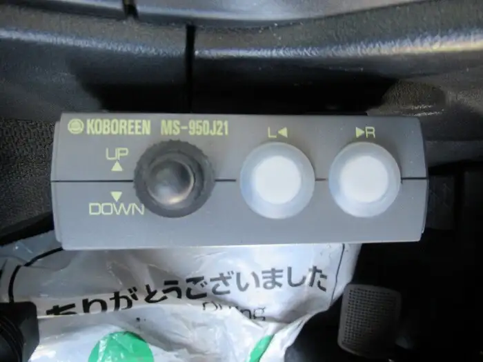 三菱 スーパーグレート 大型 ダンプ ハイルーフ コボレーンの中古トラック画像14