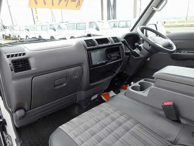 マツダ ボンゴ 小型 平ボディ DBF-SLP2L H30の中古トラック画像11