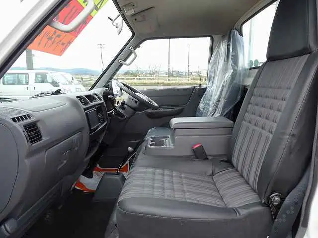 マツダ ボンゴ 小型 平ボディ DBF-SLP2L H30の中古トラック画像12