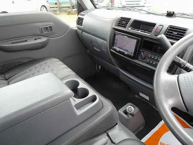 マツダ ボンゴ 小型 平ボディ DBF-SLP2L H30の中古トラック画像13