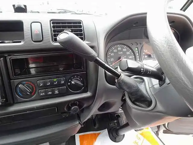 マツダ ボンゴ 小型 平ボディ DBF-SLP2L H30の中古トラック画像15