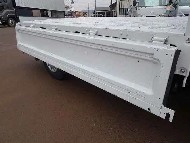 マツダ ボンゴ 小型 平ボディ DBF-SLP2L H30の中古トラック画像9