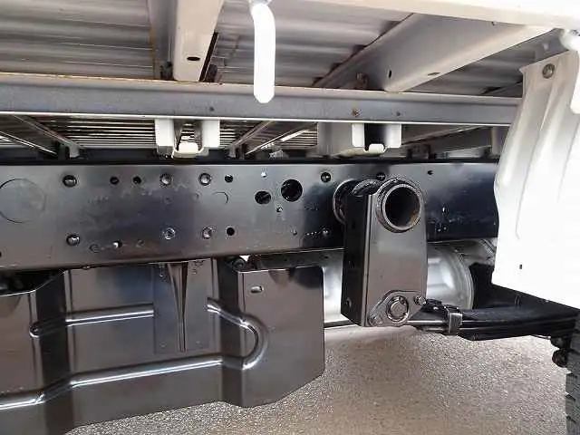 マツダ ボンゴ 小型 平ボディ DBF-SLP2L H30の中古トラック画像像17