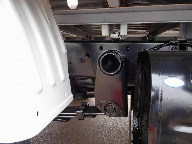 マツダ ボンゴ 小型 平ボディ DBF-SLP2L H30の中古トラック画像20