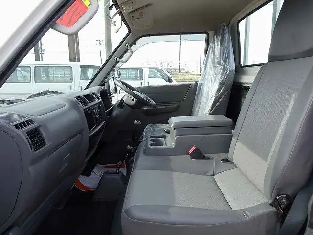 日産 バネット 小型 平ボディ ABF-SKP2LN H26の中古トラック画像10