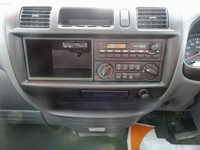 日産 バネット 小型 平ボディ ABF-SKP2LN H26の中古トラック画像12