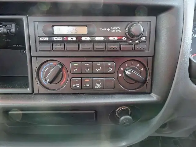 日産 バネット 小型 平ボディ ABF-SKP2LN H26の中古トラック画像13