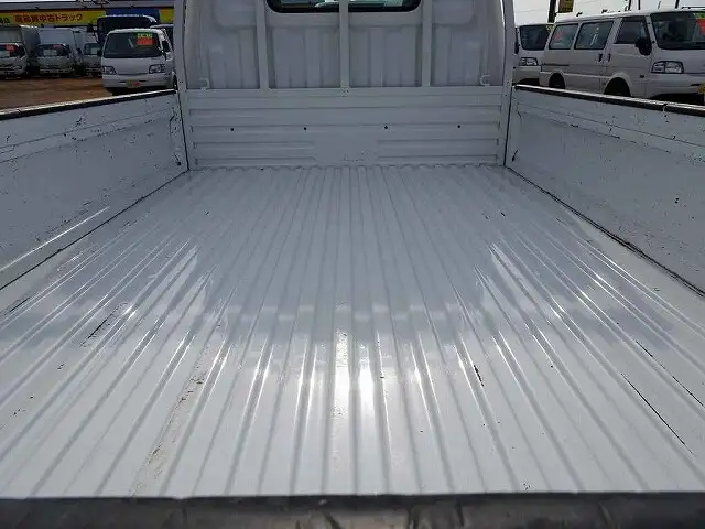 日産 バネット 小型 平ボディ ABF-SKP2LN H26の中古トラック画像5
