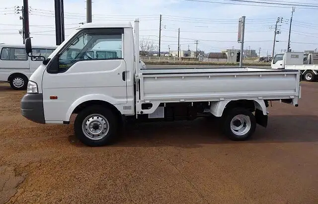 日産 バネット 小型 平ボディ ABF-SKP2LN H26の中古トラック画像2
