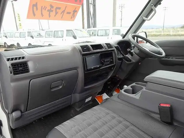 マツダ ボンゴ 小型 平ボディ DBF-SLP2L H30の中古トラック画像11