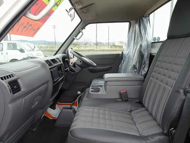 マツダ ボンゴ 小型 平ボディ DBF-SLP2L H30の中古トラック画像12