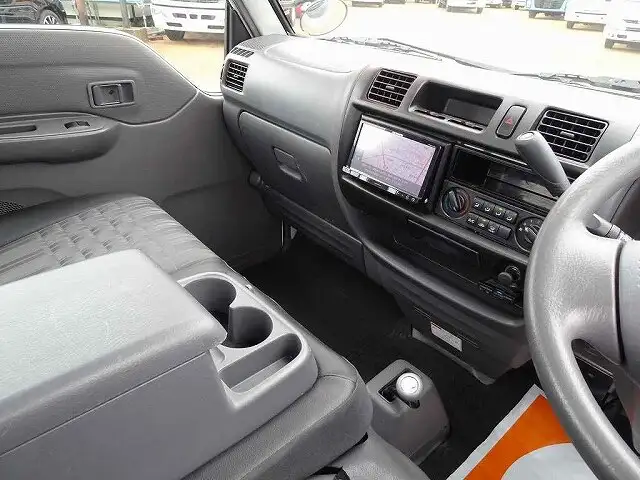 マツダ ボンゴ 小型 平ボディ DBF-SLP2L H30の中古トラック画像13