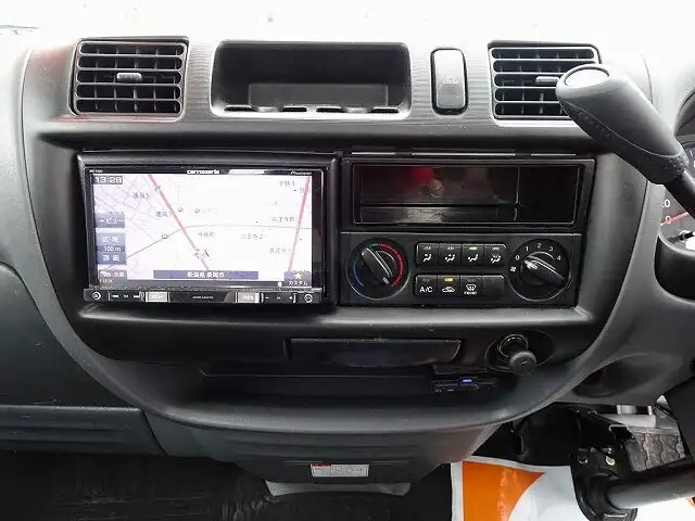 マツダ ボンゴ 小型 平ボディ DBF-SLP2L H30の中古トラック画像14