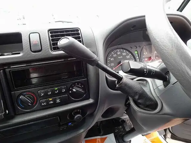 マツダ ボンゴ 小型 平ボディ DBF-SLP2L H30の中古トラック画像15