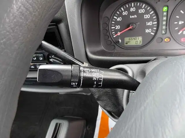 マツダ ボンゴ 小型 平ボディ DBF-SLP2L H30の中古トラック画像16
