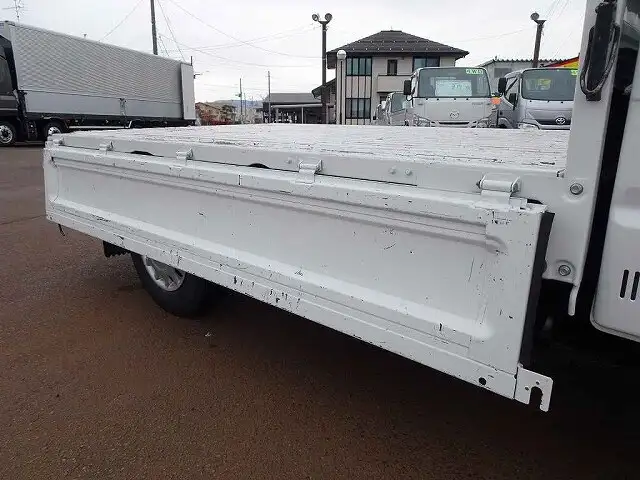 マツダ ボンゴ 小型 平ボディ DBF-SLP2L H30の中古トラック画像8