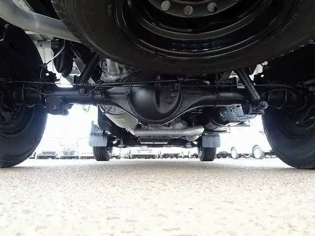 マツダ ボンゴ 小型 平ボディ DBF-SLP2L H30の中古トラック画像18