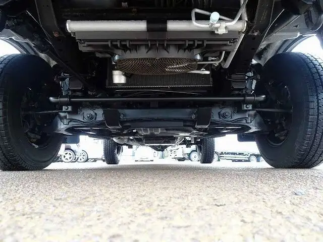 マツダ ボンゴ 小型 平ボディ DBF-SLP2L H30の中古トラック画像19