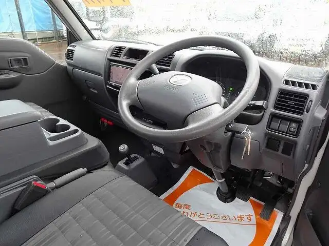 マツダ ボンゴ 小型 平ボディ DBF-SLP2L H30の中古トラック画像8