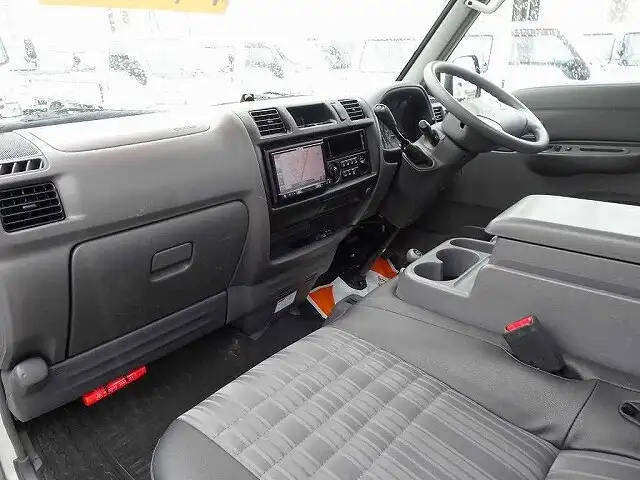 マツダ ボンゴ 小型 平ボディ DBF-SLP2L H30の中古トラック画像9