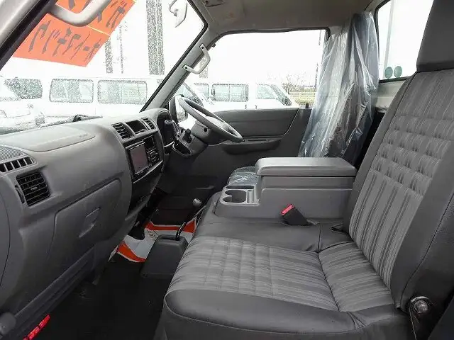 マツダ ボンゴ 小型 平ボディ DBF-SLP2L H30の中古トラック画像10