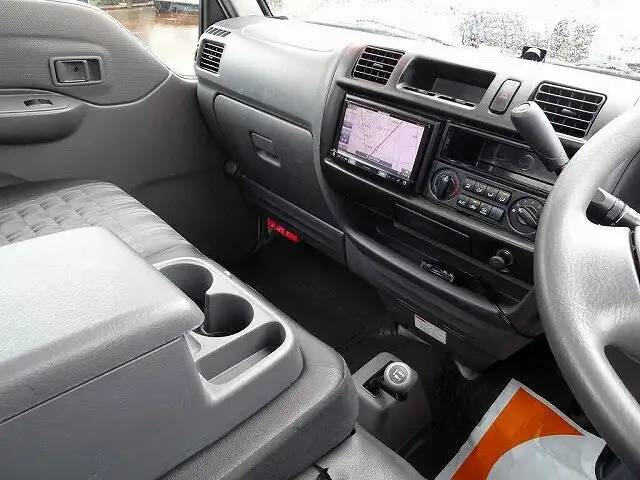 マツダ ボンゴ 小型 平ボディ DBF-SLP2L H30の中古トラック画像11
