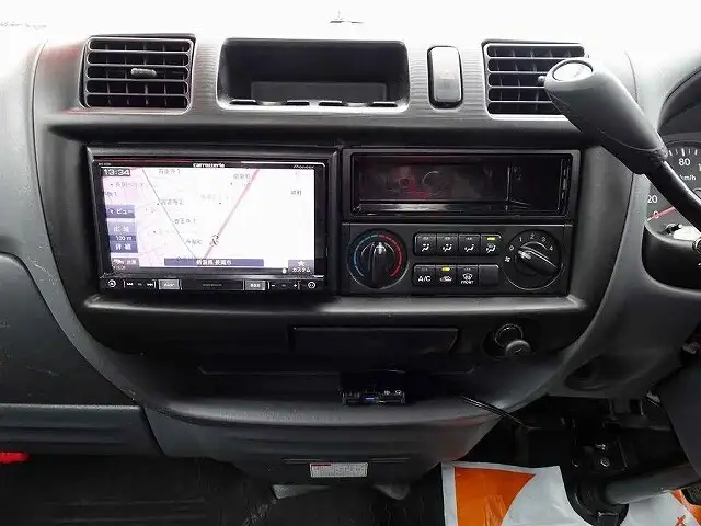 マツダ ボンゴ 小型 平ボディ DBF-SLP2L H30の中古トラック画像12