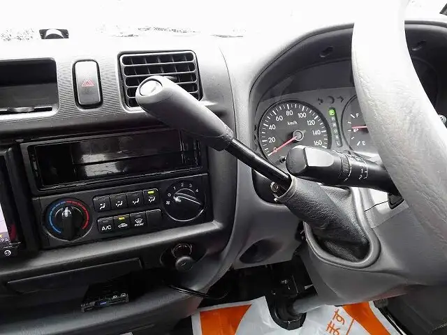マツダ ボンゴ 小型 平ボディ DBF-SLP2L H30の中古トラック画像14