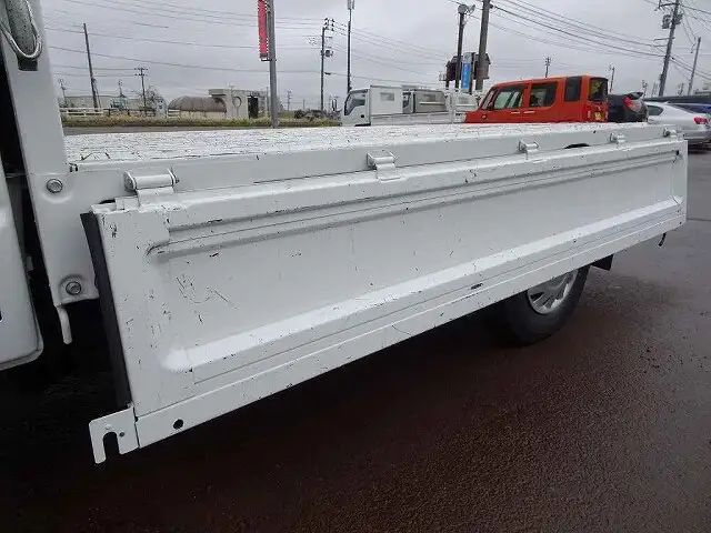 マツダ ボンゴ 小型 平ボディ DBF-SLP2L H30の中古トラック画像7