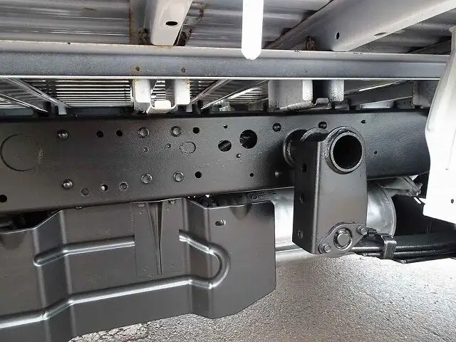 マツダ ボンゴ 小型 平ボディ DBF-SLP2L H30の中古トラック画像16