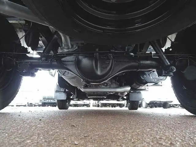 マツダ ボンゴ 小型 平ボディ DBF-SLP2L H30の中古トラック画像像17